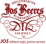 Jos Beeres Wijnkoperij