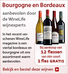 Bourgogne en Bordeaux