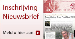 Inschrijving Nieuwsbrief