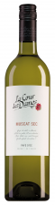 La Cour des Dames Pays d'Oc Muscat sec