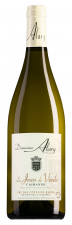 Domaine Alary Cairanne La Jean de Verde Blanc 2020