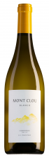 Bodegas Trenza Somontano Mont Clou Chardonnay Sur Lie 2021