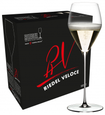 sympathie had het niet door berekenen Riedel Veloce Riesling wijnglas (set van 2 voor € 59,00) | Jos Beeres  Wijnkoperij