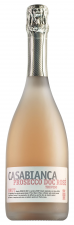 Casa Bianca Treviso Prosecco Spumante Rosé Brut 2021