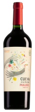 Chakana Mendoza Cueva de las Manos Malbec 2021