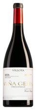 Viña del Lentisco Rioja Villota Viñedo Singular Viña Gena