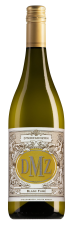  DeMorgenzon Stellenbosch DMZ Limited Release Blanc Fumé Sauvignon Blanc