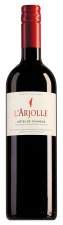 L'Arjolle Côtes de Thongue rood