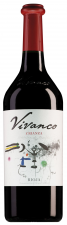 Vivanco Rioja Crianza magnum