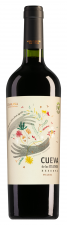 Chakana Mendoza Cueva de las Manos Reserva Malbec 2022