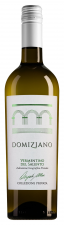 Cantine Due Palme Vermentino del Salento Domiziano Collezione Privata 2023