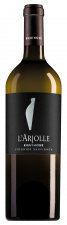 Domaine de l'Arjolle Côtes de Thongue Equinoxe Viognier-Sauvignon 2023