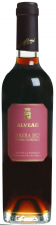 Alvear Montilla-Moriles Pedro Ximénez Solera halve fles 1927