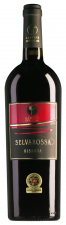 Cantine Due Palme Salice Salentino Riserva Selvarossa 2016