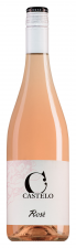 Castelo de Medina Castilla y León Castelo Rosé 2023