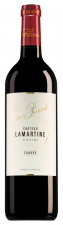 Château Lamartine Cahors Cuvée Particulière 2020