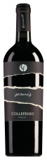 Collefrisio Semis Montepulciano d'Abruzzo 2016