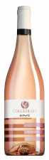 Collefrisio Terre di Chieti Rosé Montepulciano 2022