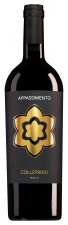 Collefrisio Vino Rosso Appassimento 2021