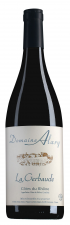 Domaine Alary Côtes du Rhône La Gerbaude 2022