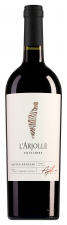 Domaine de l'Arjolle Côtes de Thongue Equilibre Limited Cabernet-Merlot-Syrah 2020