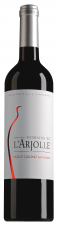 Domaine de l'Arjolle Côtes de Thongue Equilibre Merlot-Cabernet Sauvignon 2021