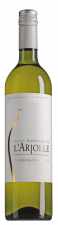 Domaine de l'Arjolle Côtes de Thongue Equilibre Viognier-Sauvignon Blanc 2023