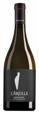 Domaine de l'Arjolle Côtes de Thongue Equinoxe Chardonnay 2020