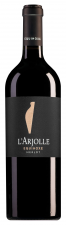 Domaine de l'Arjolle Côtes de Thongue Equinoxe Merlot 2021