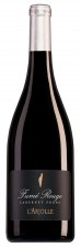 L'Arjolle Vin de France F Rouge Pinot Noir 2022