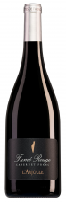 L'Arjolle Vin de France F Rouge Pinot Noir 2023