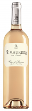 Domaine de Rimauresq Côtes de Provence Cru Classé rosé 2021