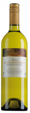 Domaine des Cassagnoles Gascogne Gros Manseng 2022