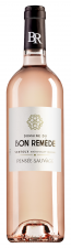 Bon Remède Ventoux Signature rosé 2021