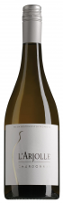 Domaine de l'Arjolle Côtes de Thongue Equilibre Chardonnay 2020