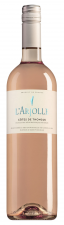 L'Arjolle Côtes de Thongue Rosé 2023