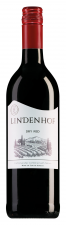 Lindenhof Paarl Dry Red 2022