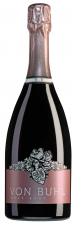 Reichsrat von Buhl Pfalz Sekt Spätburgunder Rosé Brut 2019