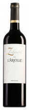 Z de l'Arjolle Vin de France Zinfandel 2022