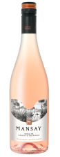 Mansay rosé