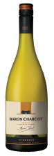 Baron Charcot Premium Viognier