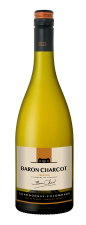 Baron Charcot Premium Chardonnay - Colombard