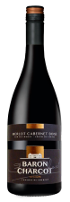 Baron Charcot Réserve Cabernet/Merlot