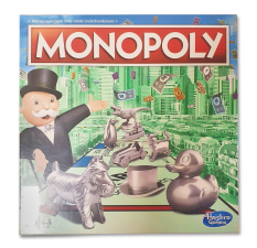 Spel Monopoly