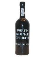 Kopke Colheita Port 2011