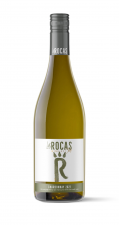 Las Rocas Chardonnay
