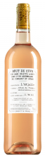 Domaine de l'Arjolle Côtes de Thongue Brut de Cuve Cinsault Syrah