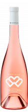 Bernardus rosé Californië & Provence 2021