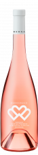 Bernardus rosé Californië & Provence