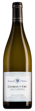 Domaine Bernard Michaut Chablis Premier Cru Vau-Ligneau